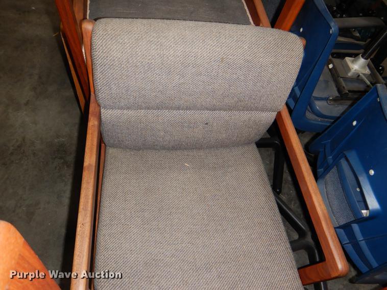 image for item FS9439 (10) chairs