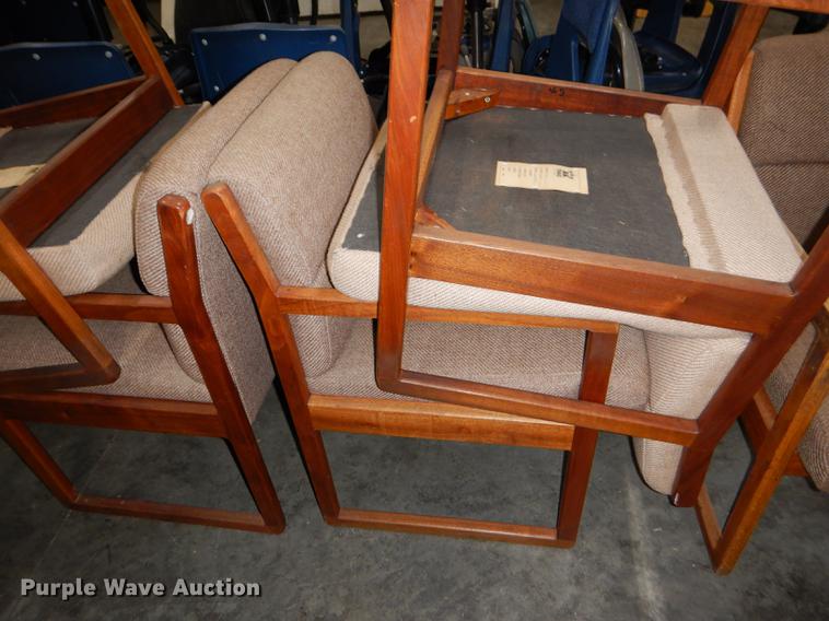 image for item FS9439 (10) chairs
