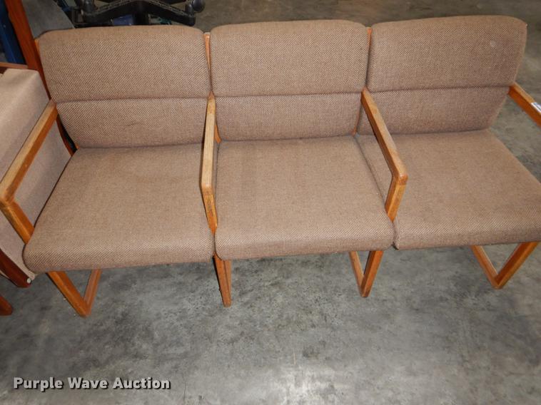 image for item FS9439 (10) chairs