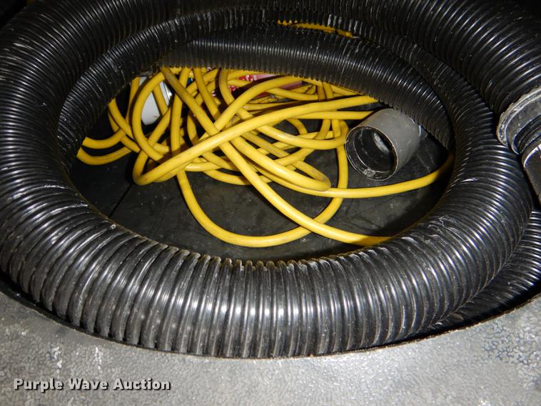 image for item FS9440 Viper Floor Shovel SN18WD wet/dry vacuum