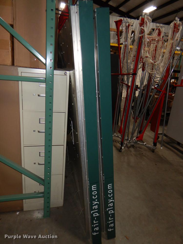 image for item FS9442 (2) Fair Play scoreboards