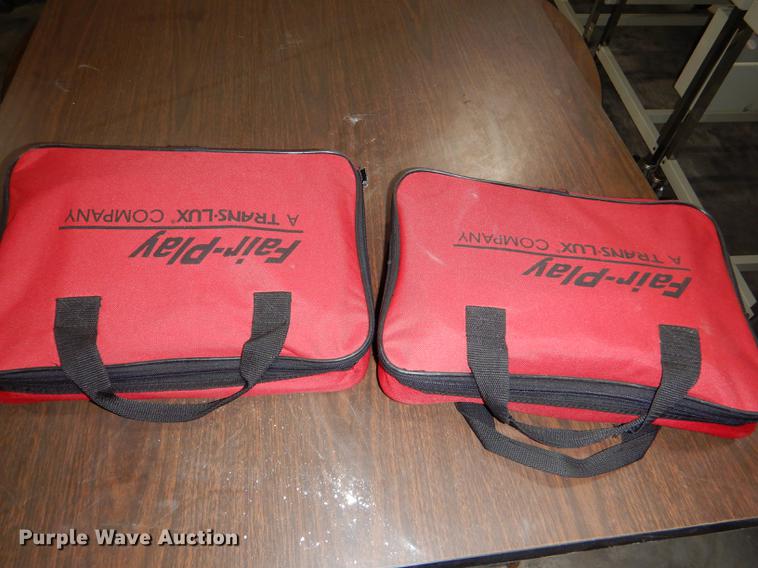 image for item FS9442 (2) Fair Play scoreboards