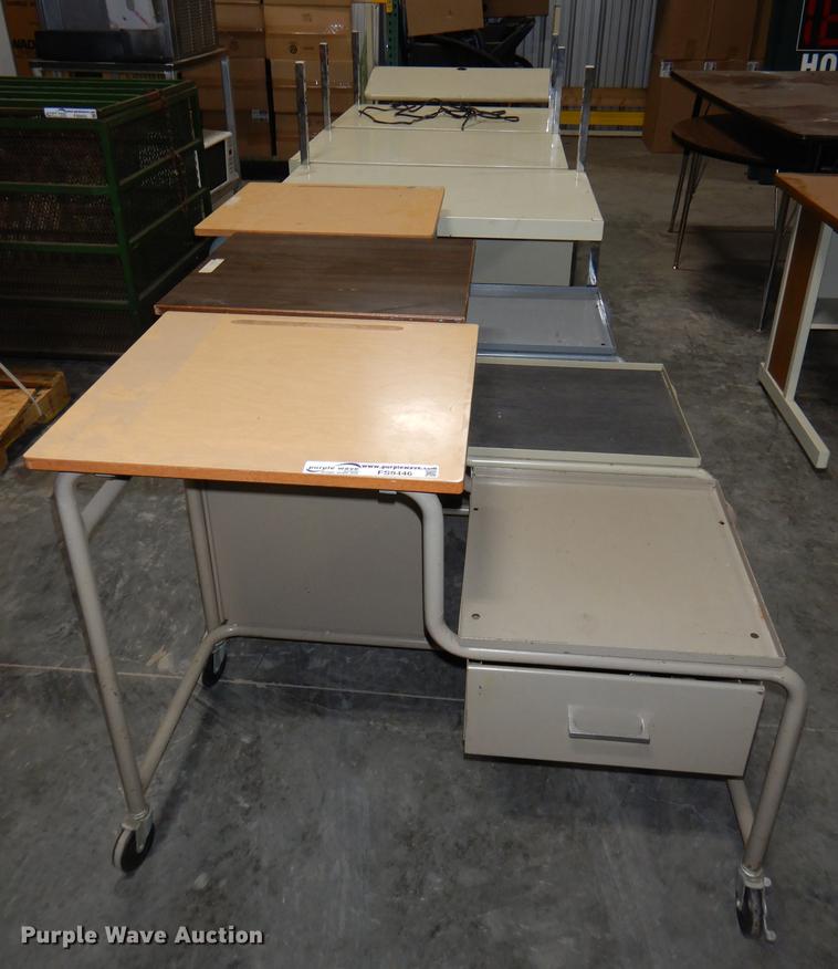 image for item FS9446 Carts