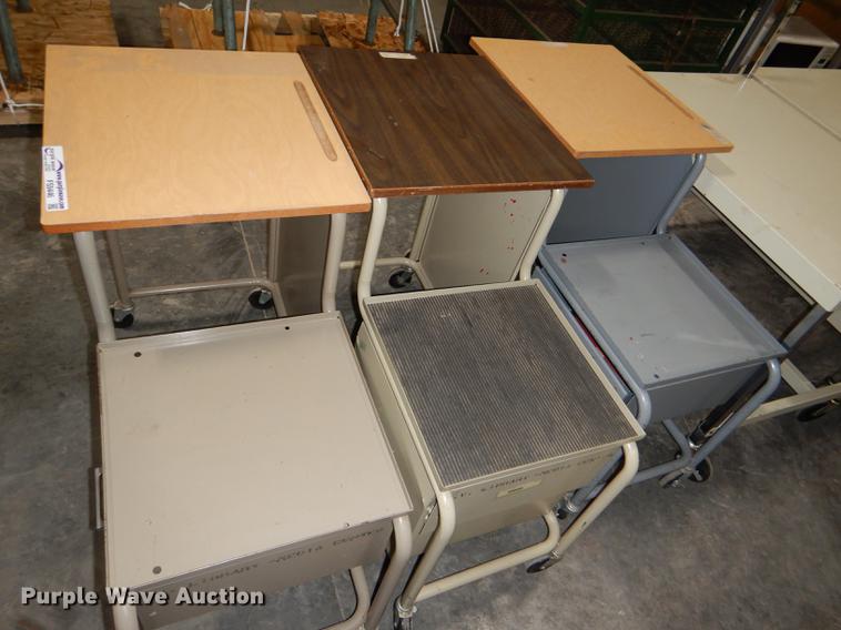 image for item FS9446 Carts