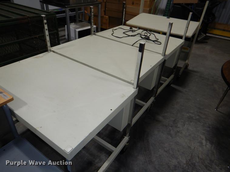 image for item FS9446 Carts