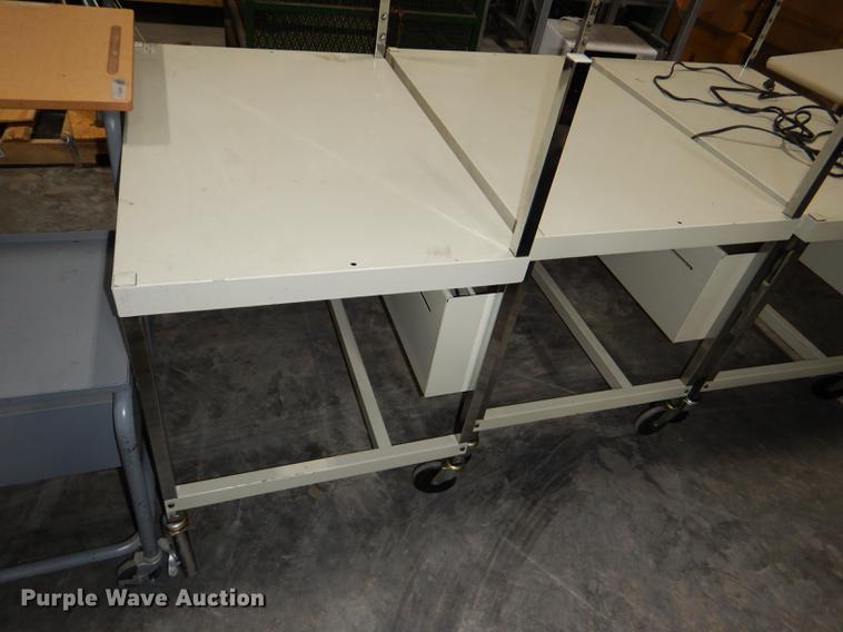 image for item FS9446 Carts