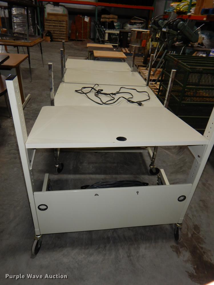 image for item FS9446 Carts