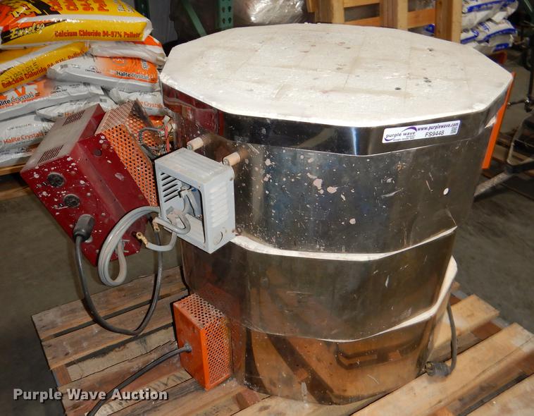 image for item FS9448 Kiln J230 kiln