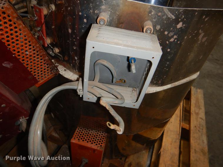 image for item FS9448 Kiln J230 kiln