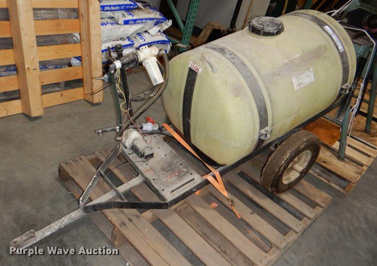 image for item FS9449 Snyder sprayer