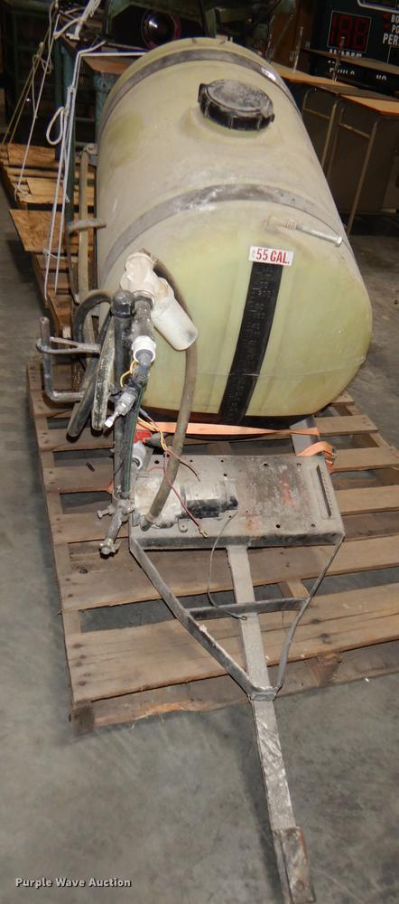 image for item FS9449 Snyder sprayer