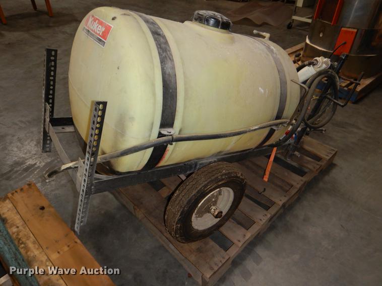 image for item FS9449 Snyder sprayer