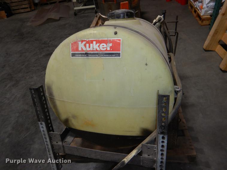 image for item FS9449 Snyder sprayer