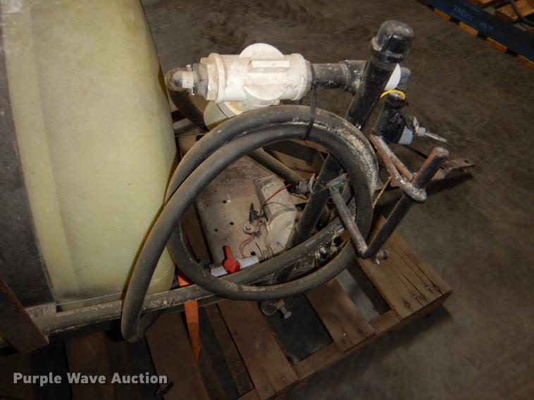 image for item FS9449 Snyder sprayer