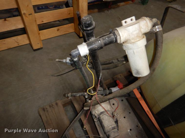 image for item FS9449 Snyder sprayer