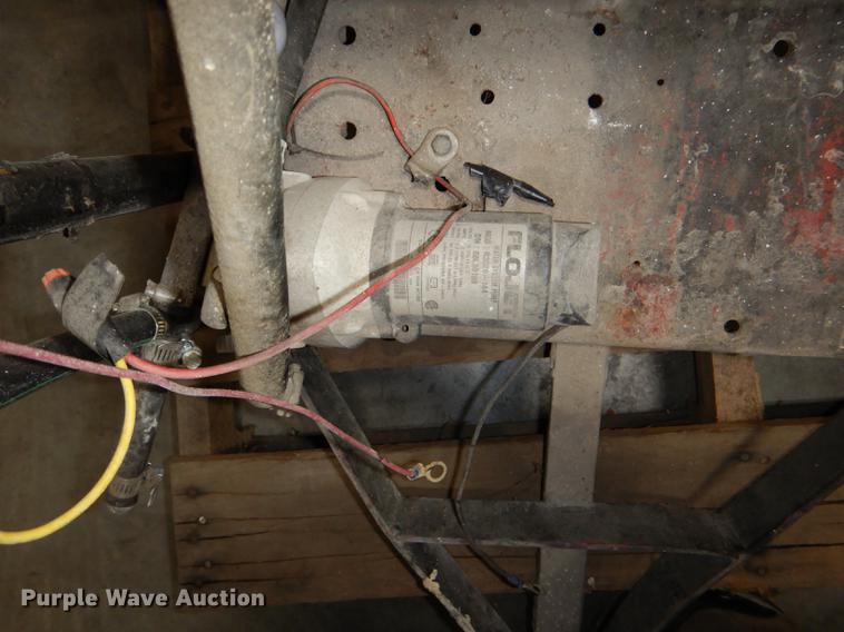 image for item FS9449 Snyder sprayer