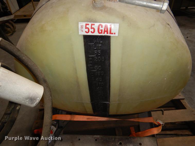 image for item FS9449 Snyder sprayer