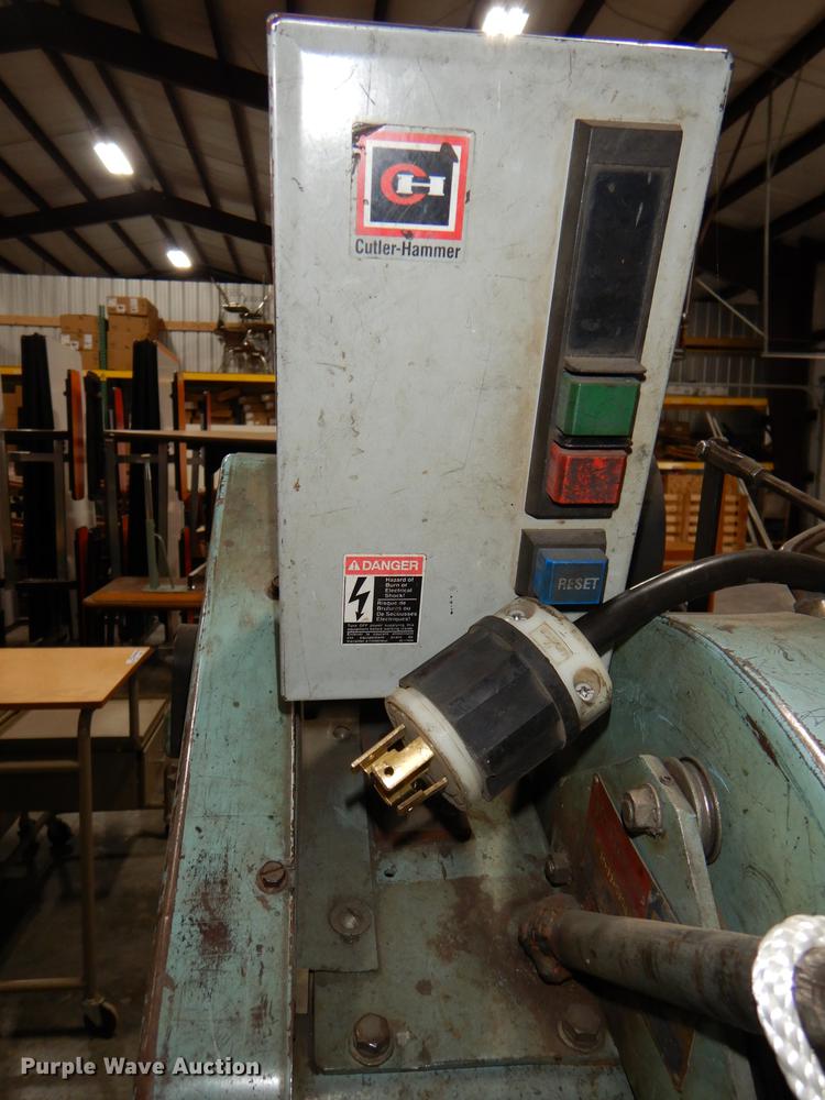 image for item FS9450 Brilliant metal cut-off saw