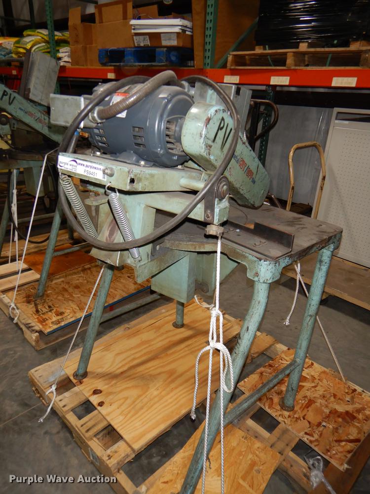 image for item FS9451 Brilliant metal cut-off saw