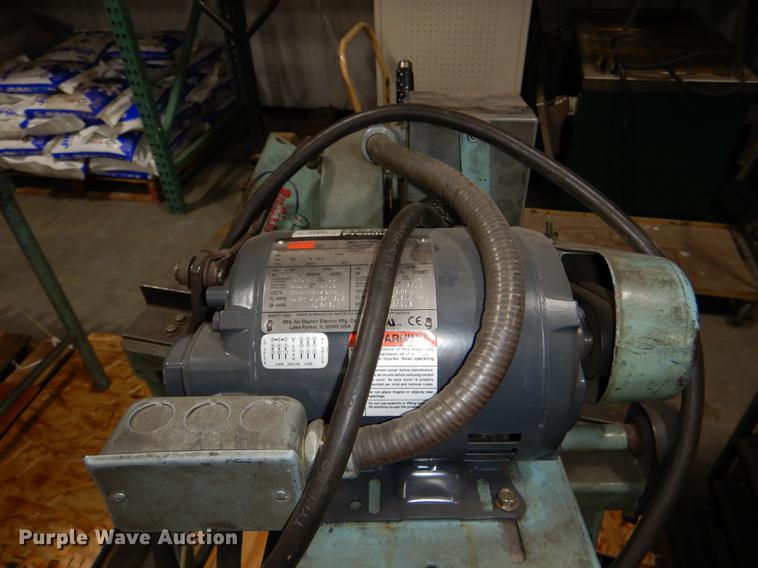 image for item FS9451 Brilliant metal cut-off saw