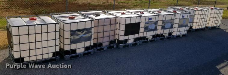 image for item G1369 (10) totes