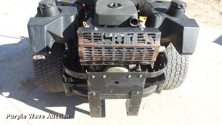 image for item AM9013 Toro Z-Master 74249 ZTR lawn mower