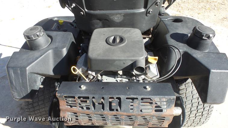 image for item AM9013 Toro Z-Master 74249 ZTR lawn mower