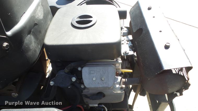 image for item AM9013 Toro Z-Master 74249 ZTR lawn mower