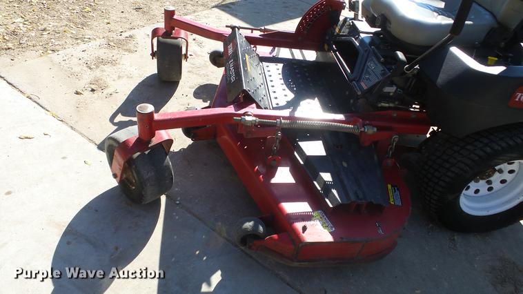 image for item AM9013 Toro Z-Master 74249 ZTR lawn mower