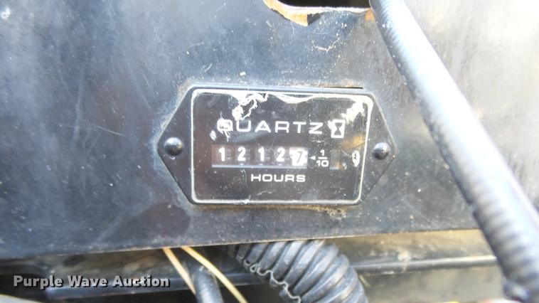 image for item AM9013 Toro Z-Master 74249 ZTR lawn mower