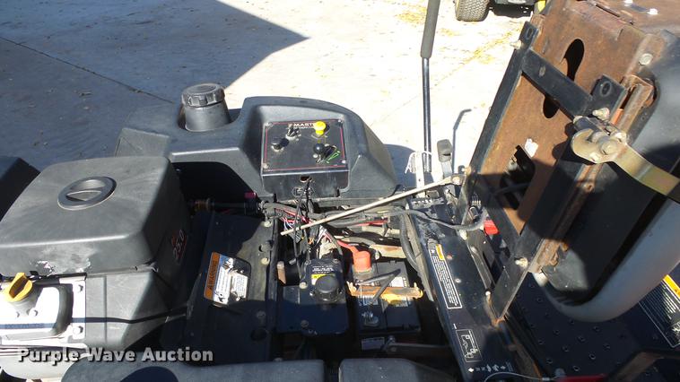 image for item AM9013 Toro Z-Master 74249 ZTR lawn mower