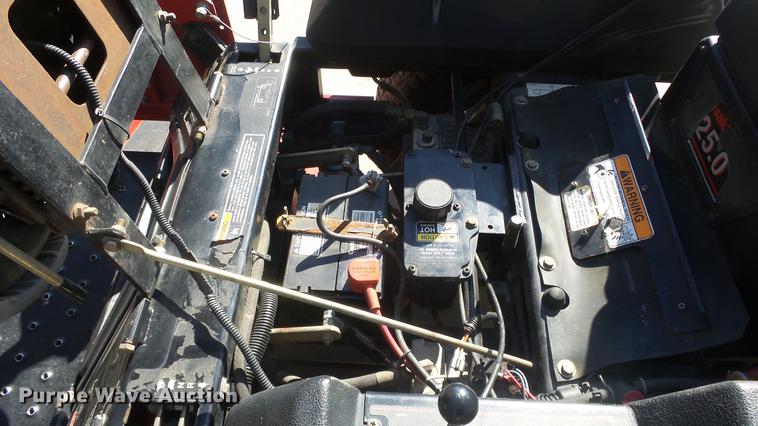 image for item AM9013 Toro Z-Master 74249 ZTR lawn mower