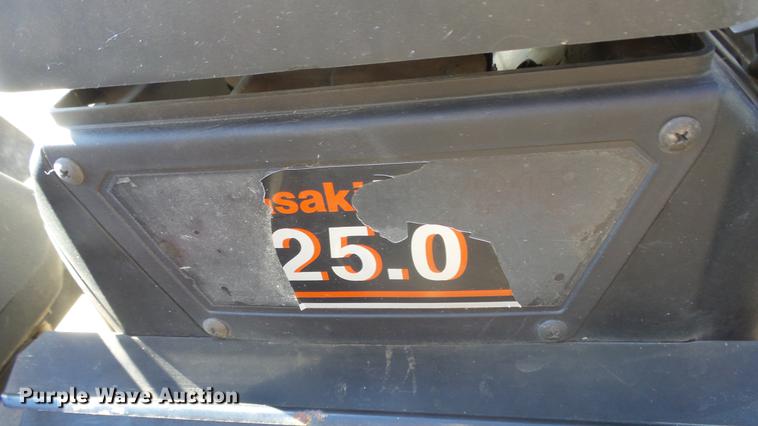 image for item AM9013 Toro Z-Master 74249 ZTR lawn mower