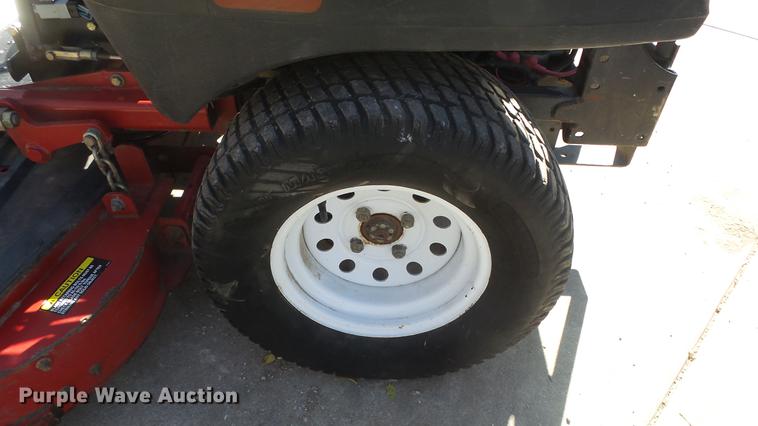 image for item AM9013 Toro Z-Master 74249 ZTR lawn mower