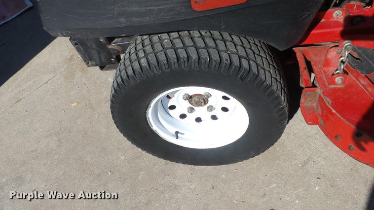 image for item AM9013 Toro Z-Master 74249 ZTR lawn mower