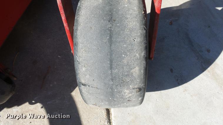 image for item AM9013 Toro Z-Master 74249 ZTR lawn mower