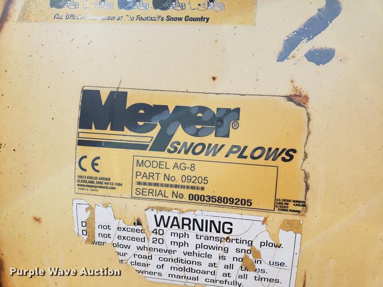 image for item AV9491 2001 Ford F250 Super Duty SuperCab flatbed pickup truck