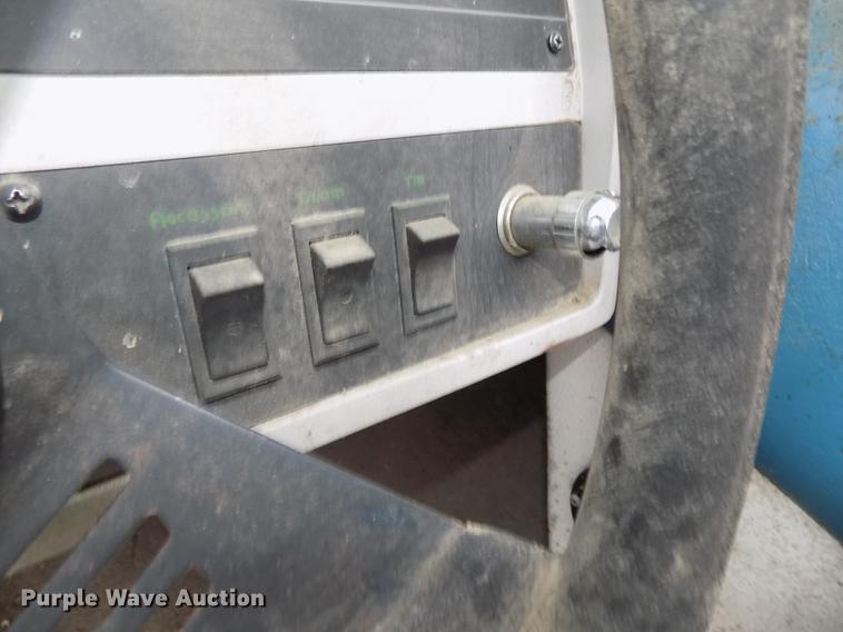 image for item DB8508 1988 Larson Citation DC175 boat