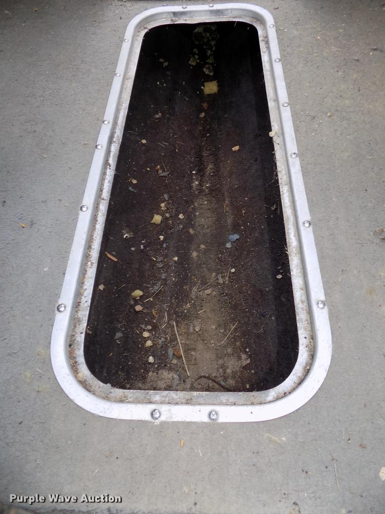 image for item DB8508 1988 Larson Citation DC175 boat