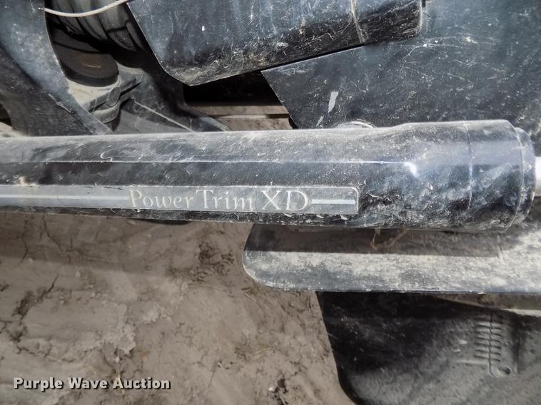 image for item DB8508 1988 Larson Citation DC175 boat