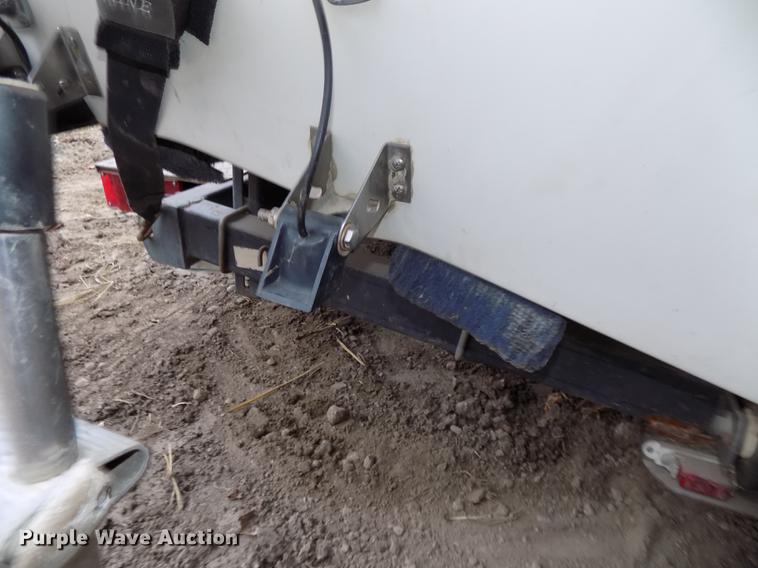 image for item DB8508 1988 Larson Citation DC175 boat