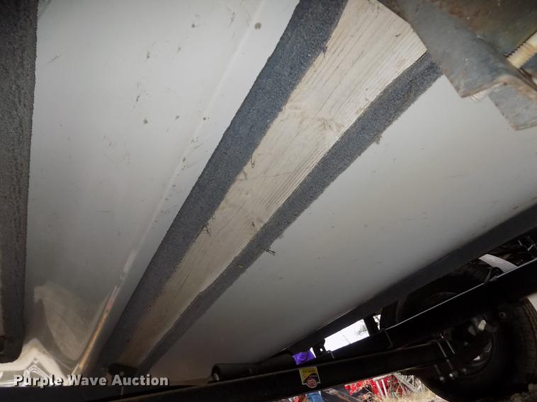 image for item DB8508 1988 Larson Citation DC175 boat