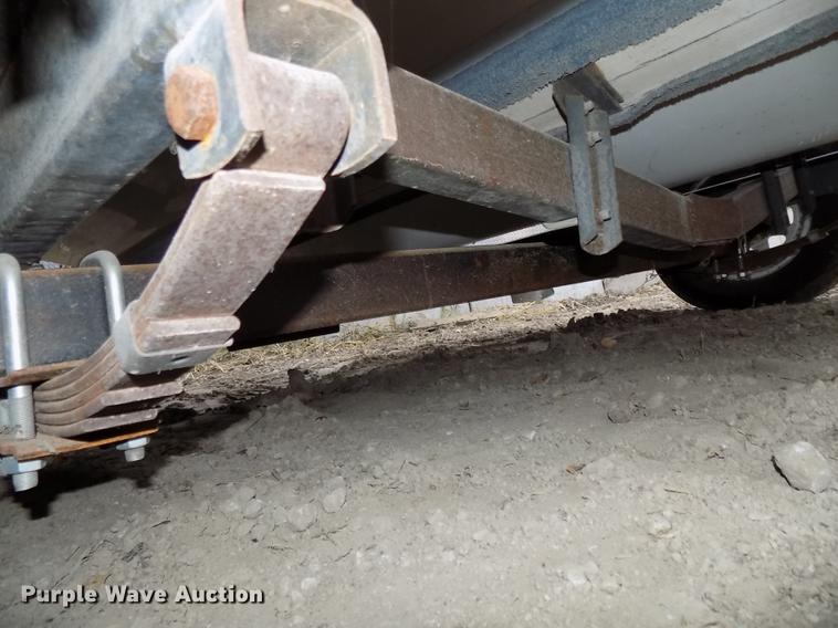 image for item DB8508 1988 Larson Citation DC175 boat