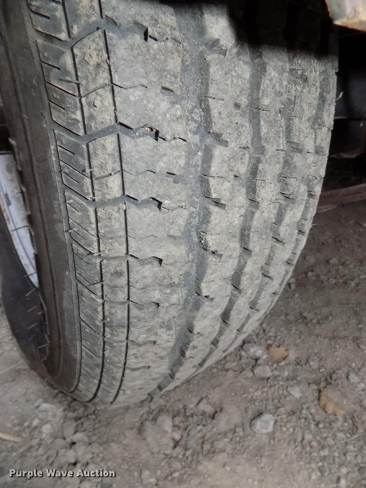 image for item DB8508 1988 Larson Citation DC175 boat