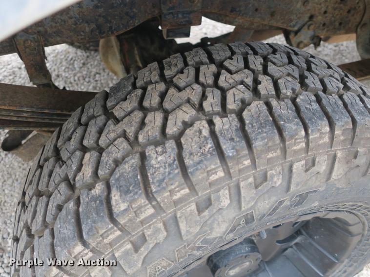 image for item DB8954 1987 Ford F150 XLT Lariat pickup truck