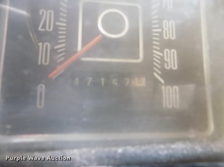 image for item DB9042 1979 Ford F250 Custom Ext. Cab pickup truck