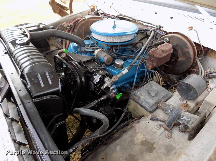 image for item DB9042 1979 Ford F250 Custom Ext. Cab pickup truck