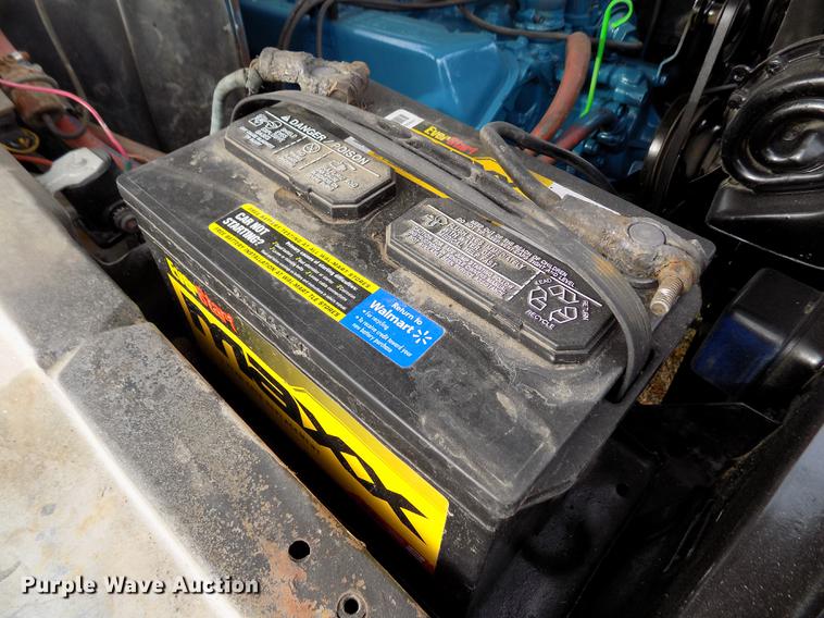 image for item DB9042 1979 Ford F250 Custom Ext. Cab pickup truck