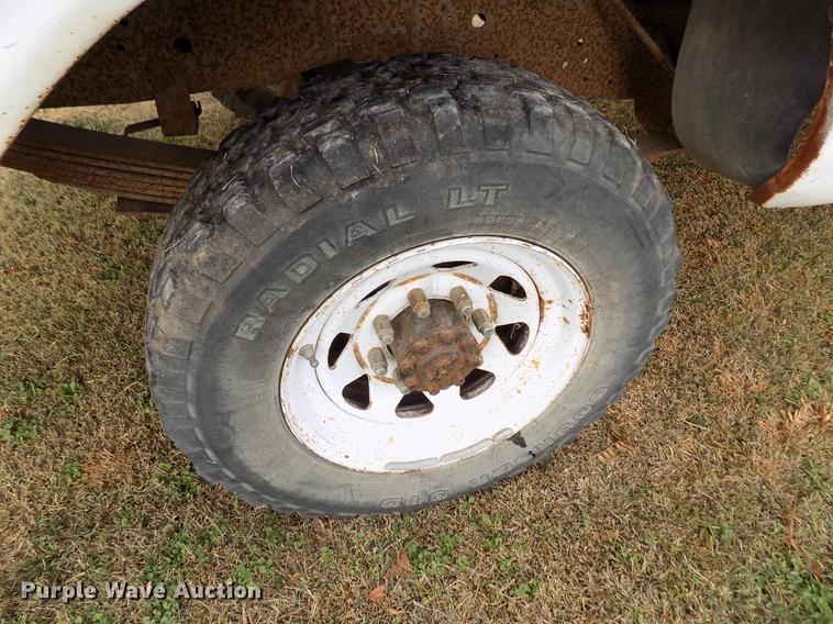 image for item DB9042 1979 Ford F250 Custom Ext. Cab pickup truck