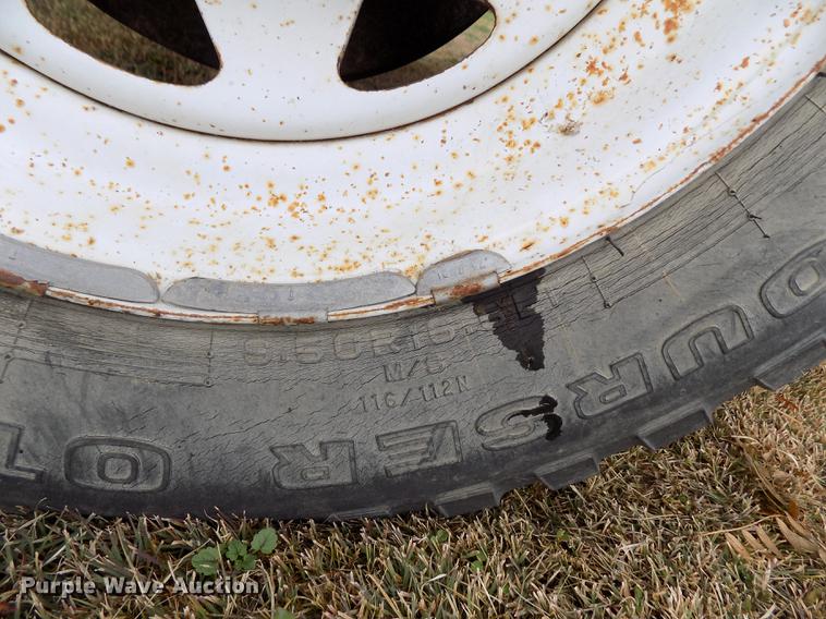 image for item DB9042 1979 Ford F250 Custom Ext. Cab pickup truck